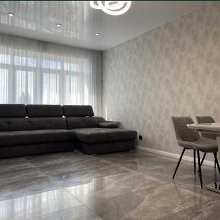 Lux 1-Bedroom Most City Center Area Dnipro Esterno foto