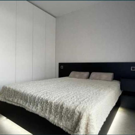 Lux 1-Bedroom Most City Center Area Dnipro Esterno foto