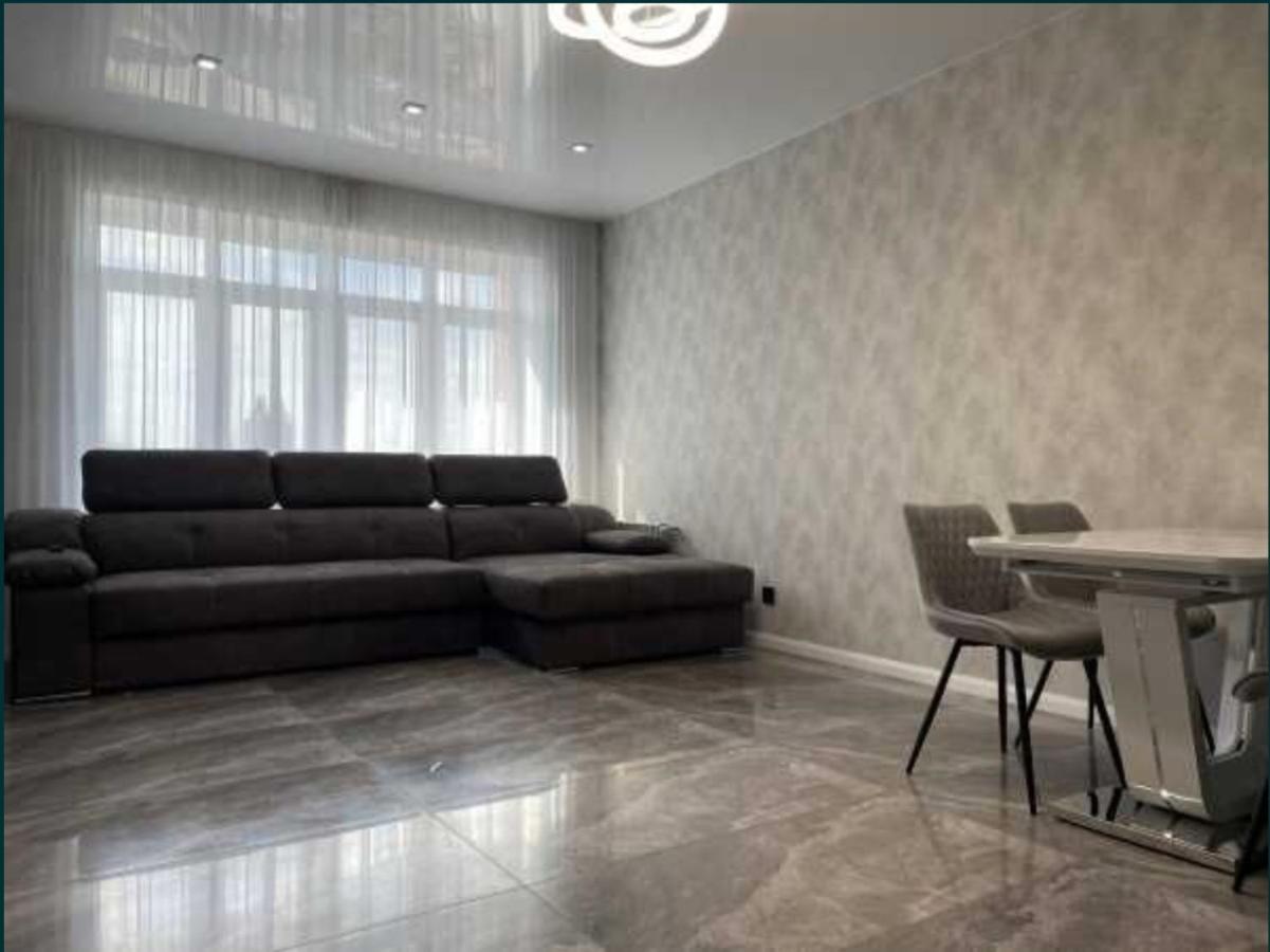 Lux 1-Bedroom Most City Center Area Dnipro Esterno foto